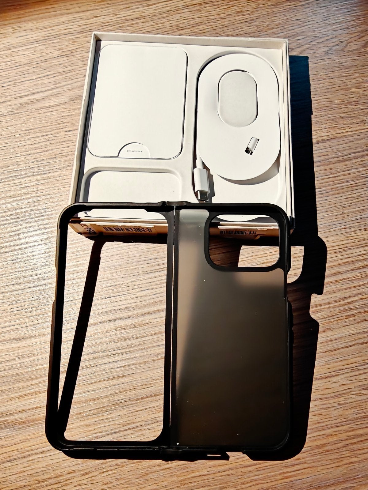 Foto 11 van Google Pixel 9 pro Fold - Zo goed als nieuw