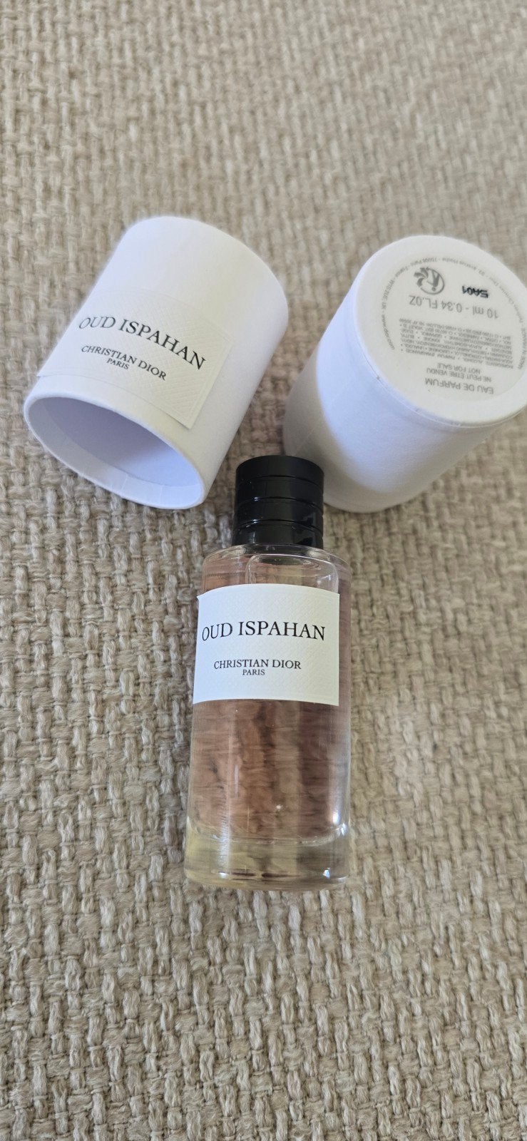 Dior oud ispahan, Ophalen of Verzenden, Nieuw, Gehele gezicht