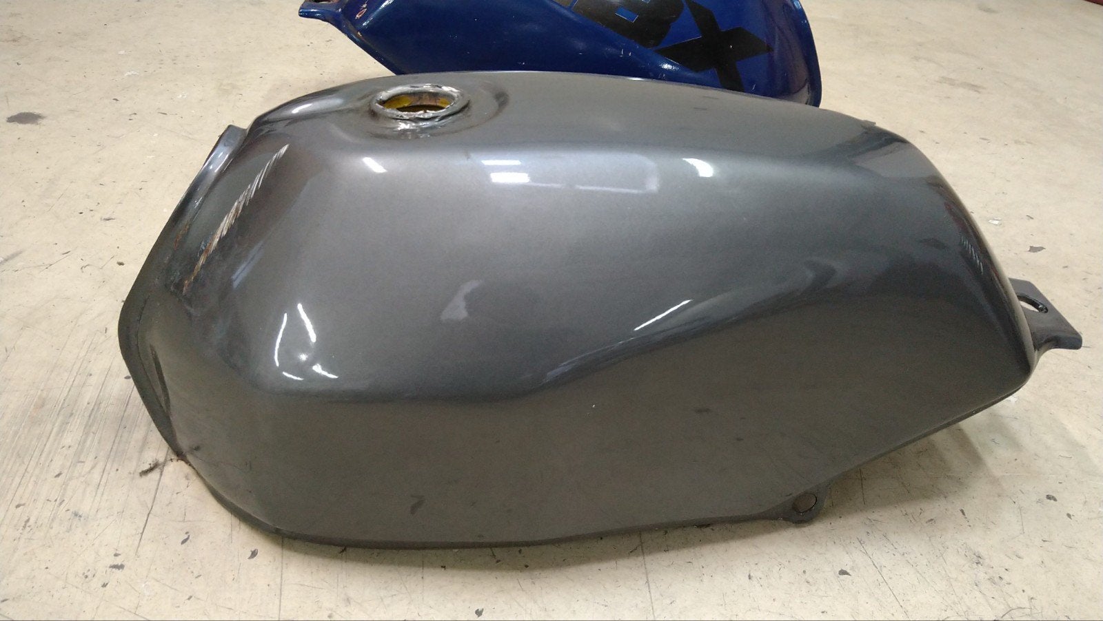 Honda MBX tank, Fietsen en Brommers, Ophalen of Verzenden, Gebruikt, Tank