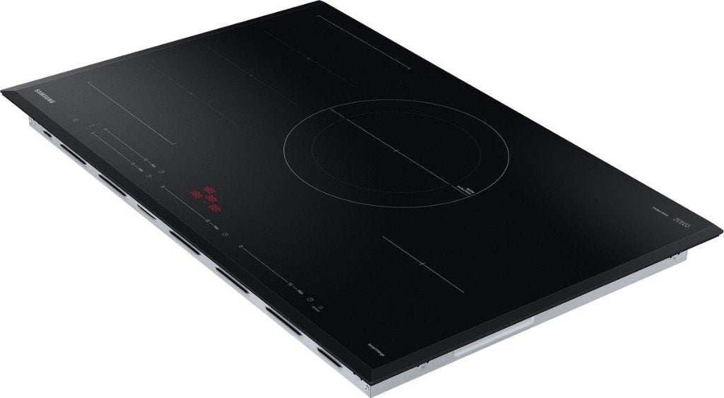 Samsung NZ84C6057KK Zwart 80 cm (Inductiekookplaat)*nieuw*, Samsung, Info@Samsung.nl, Samsung 1, Nieuw