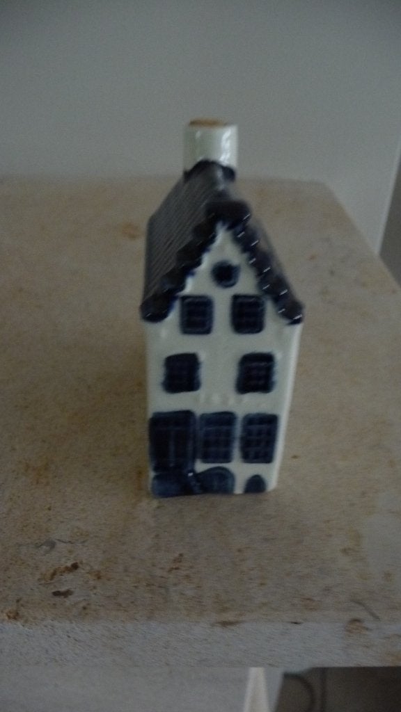 KLM Huisje - nr. 2, Ophalen of Verzenden, Zo goed als nieuw, 1 t/m 20
