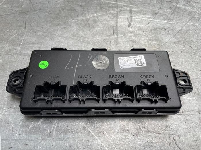 Module (diversen) van een MG MG4, Gebruikt, -, -, Ophalen of Verzenden