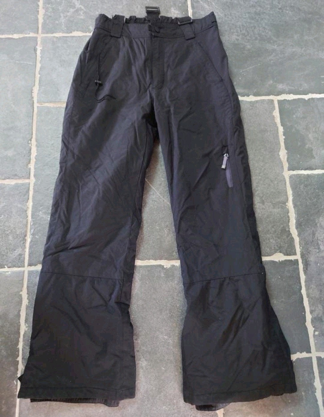 High Colorado, Skibroek, Maat M, zwart, nette staat!, Broek, High Colorado, Maat 48/50 (M), Ophalen of Verzenden