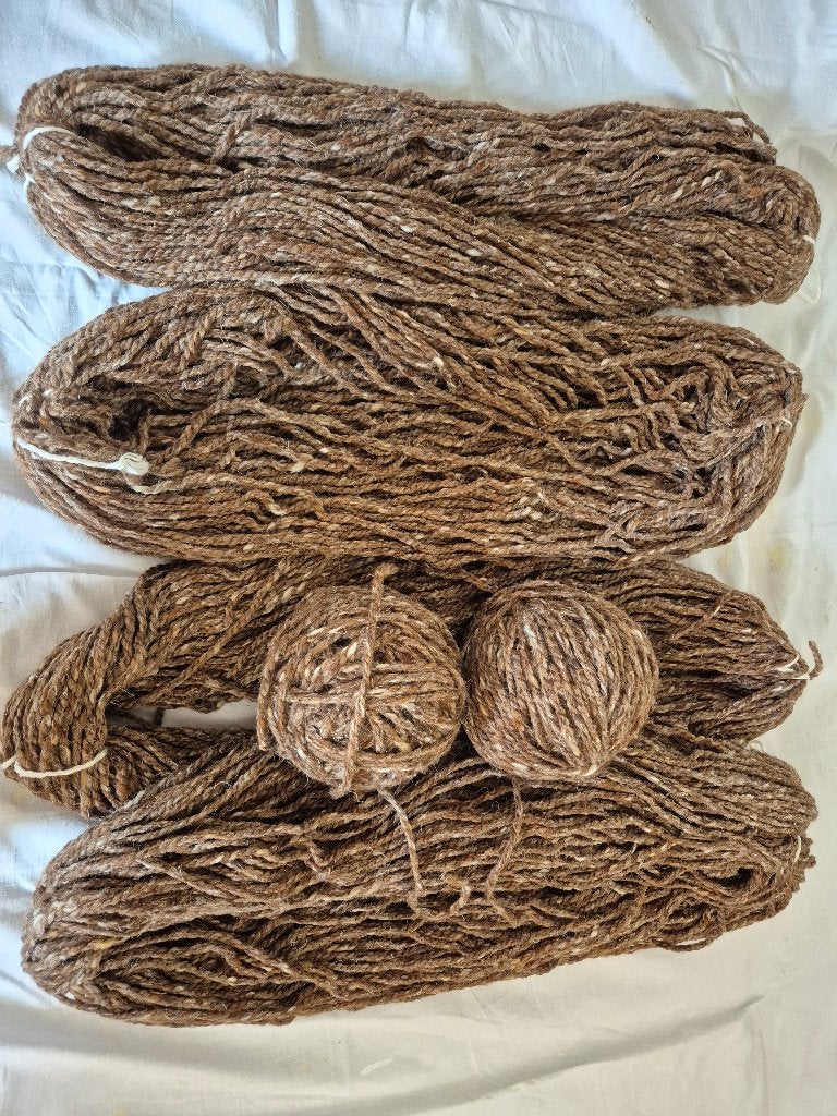 Wol, Ophalen of Verzenden, Nieuw, Breien of Haken, Wol of Garen