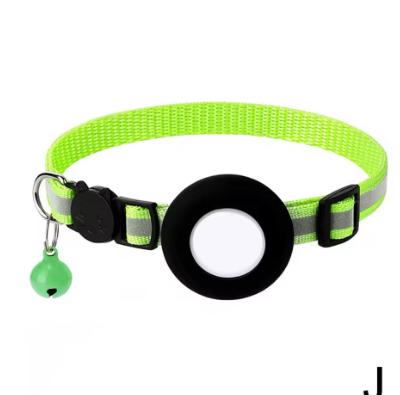 Anti-Verloren Kattenhalsband voor AirTag, Dieren en Toebehoren, Ophalen of Verzenden, Nieuw