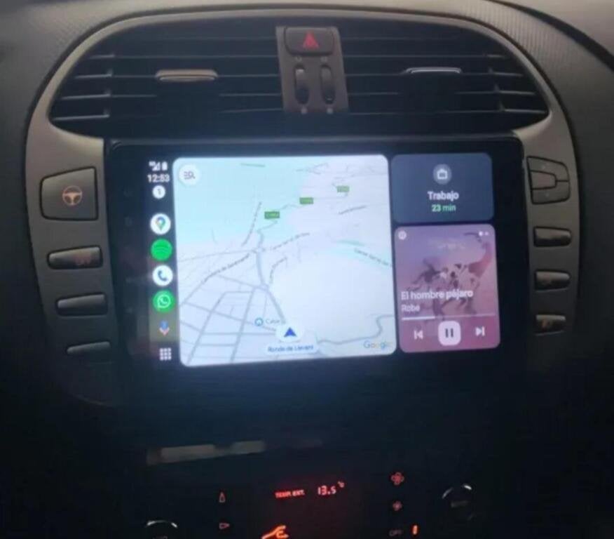 Fiat Bravo | 2006 - 2013 | Autoradio, Nieuw, Ophalen of Verzenden