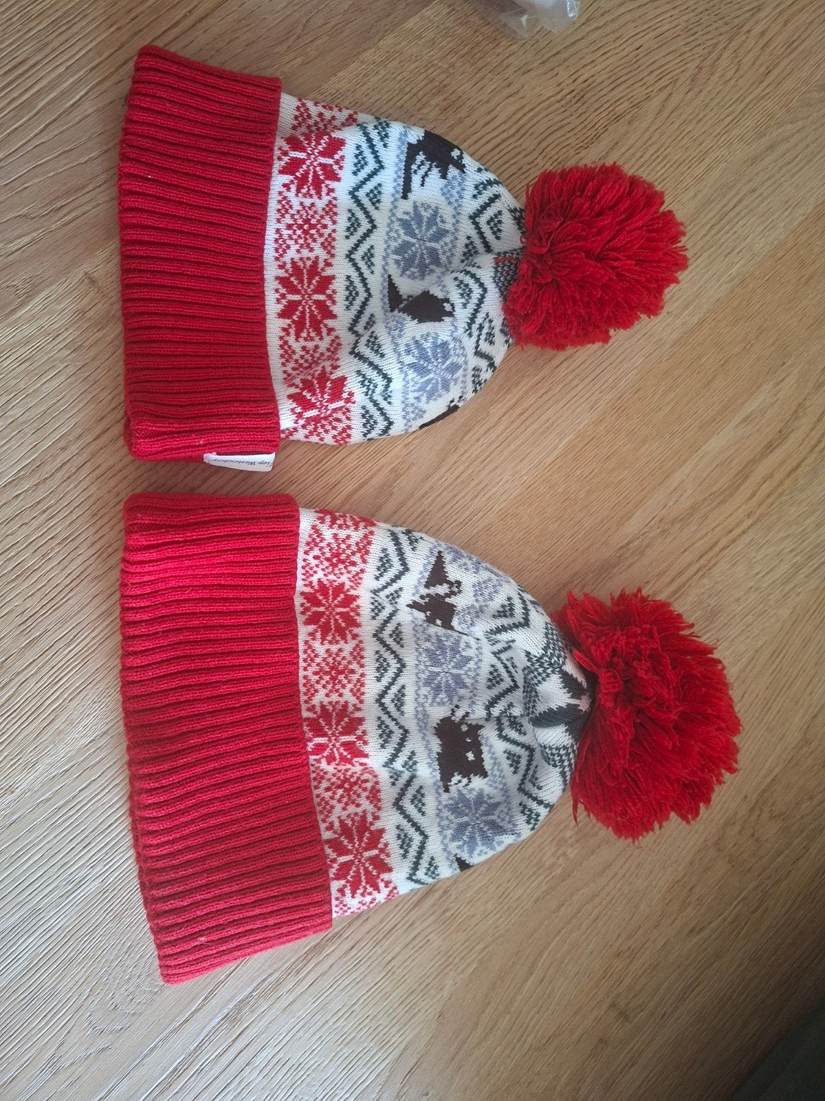 Takkie en Siepie winter muts met pompon, Kleding | Dames, Fiep westendorp, Ophalen of Verzenden, Nieuw, Muts