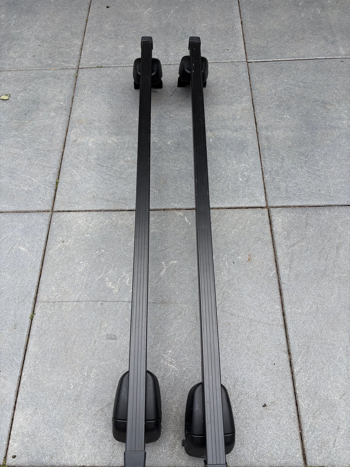 Atera Signo ASF 044-160 dakdragers (citoen en peugeot), Auto diversen, Dakdragers, Ophalen, Zo goed als nieuw