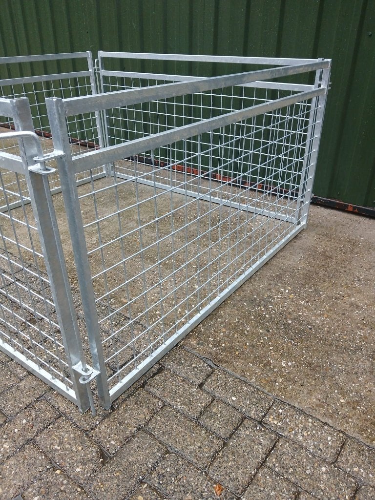 Te koop: NIEUWE schapen/geitenhekjes, Meerdere dieren, Schaap