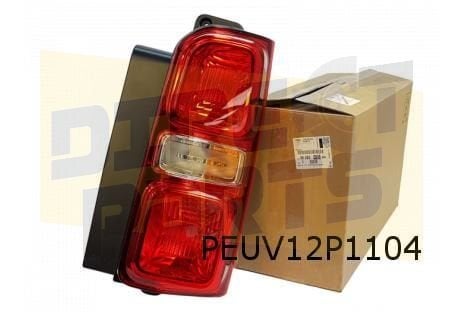 Peugeot Expert/Toyota ProAce/Opel Vivaro/Citroën Jumpy/Fiat, Citroën, -, Verzenden, -
