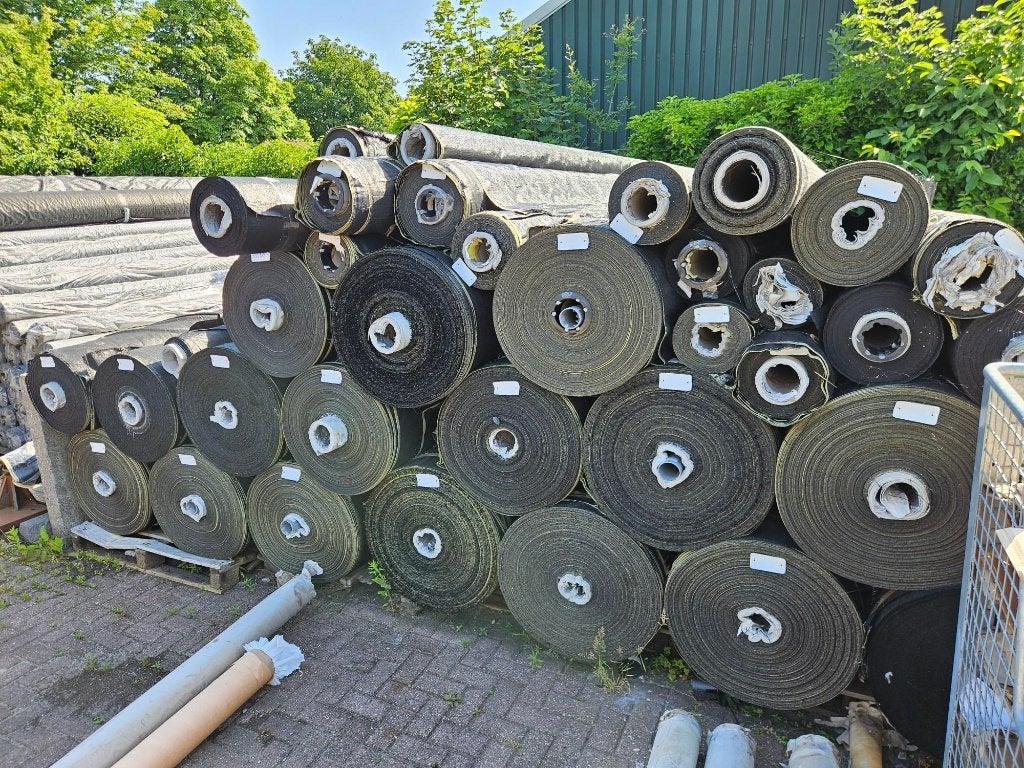 anti worteldoek gronddoek GWW - laagste prijs garantie!, Tuin en Terras, Overige Tuin en Terras, Ophalen of Verzenden, Nieuw