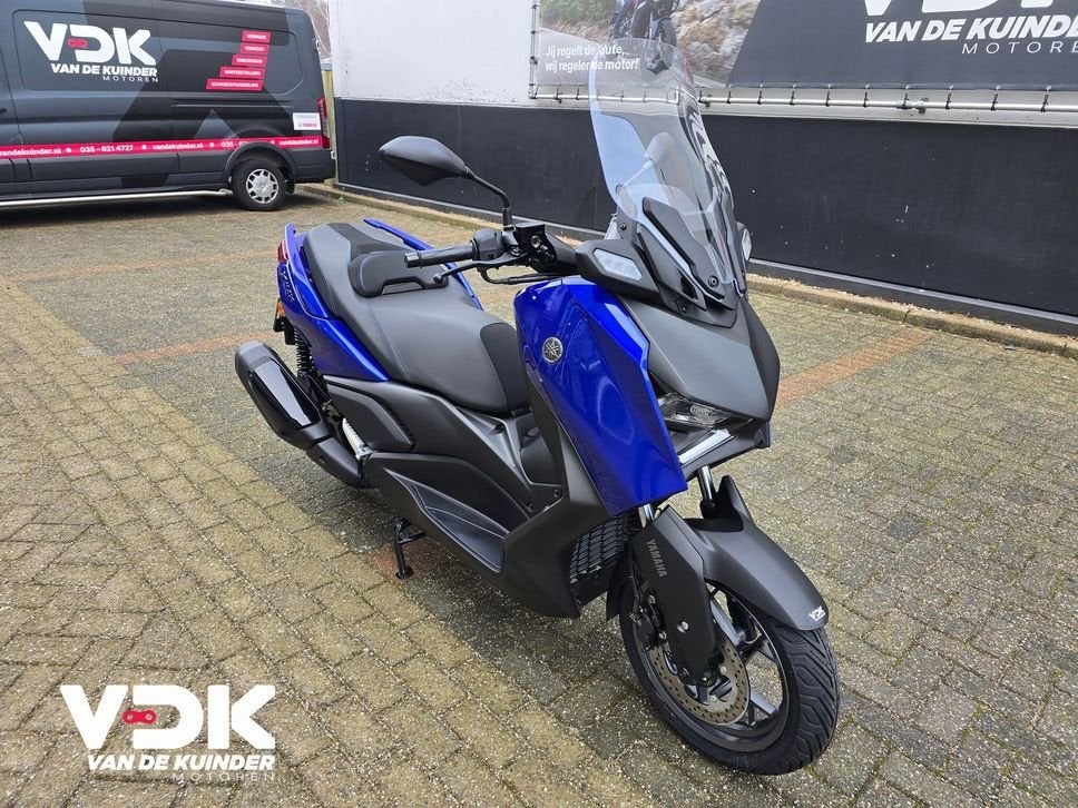 YAMAHA X MAX 300 ABS (bj 2026), Motoren, Motoren | Yamaha, Scooter, Bedrijf, Onbekend, YAMAHA