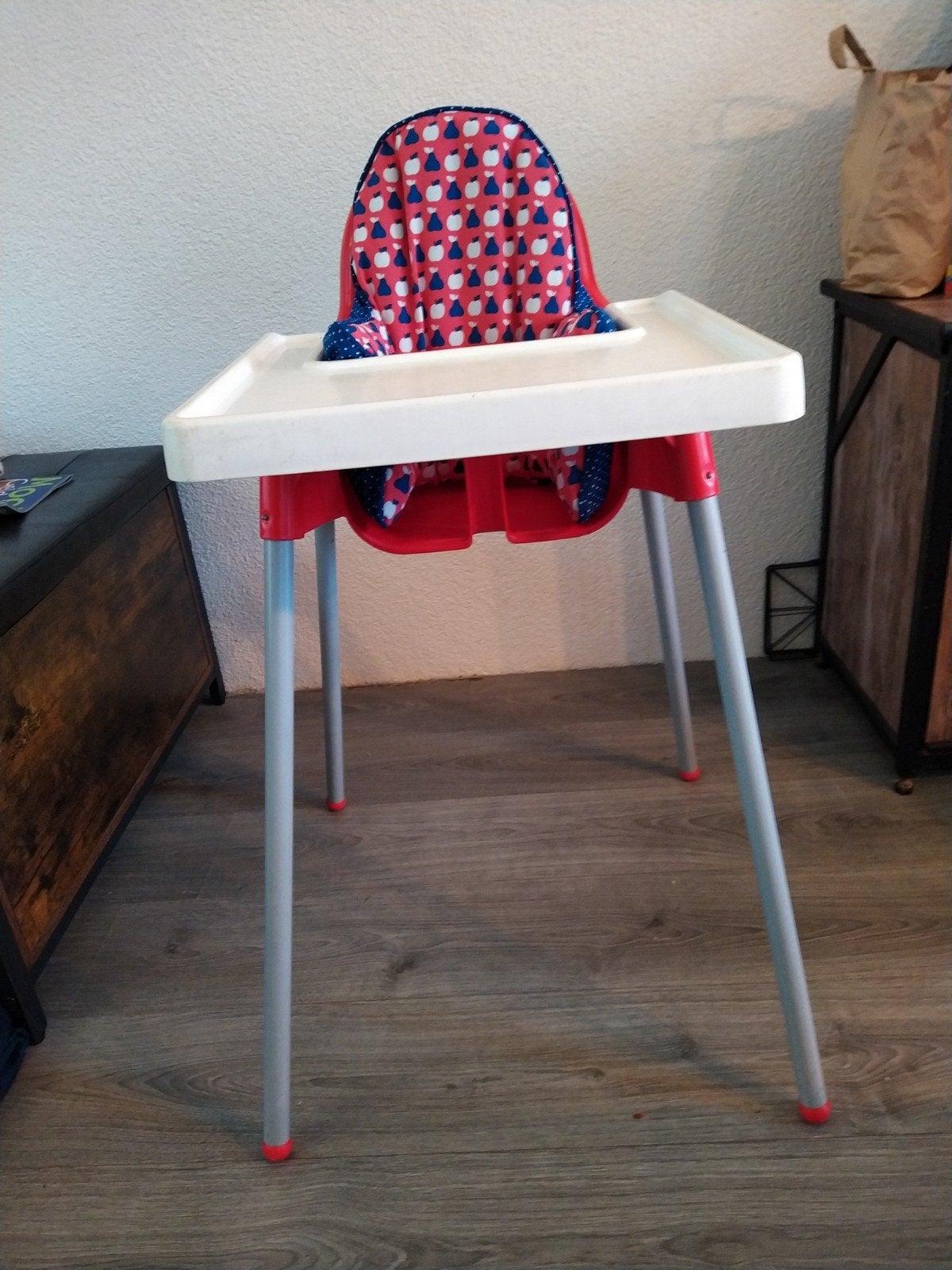 ikea antilop kinderstoel, Ophalen, Gebruikt, Stoel(en)