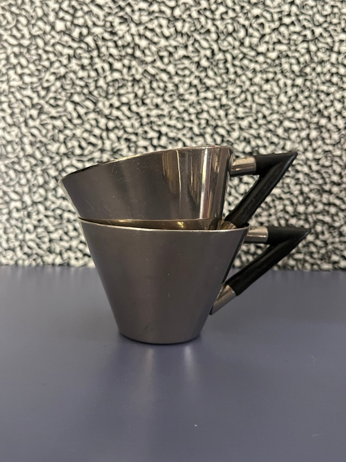 Foto 9 van Art deco koffie servies