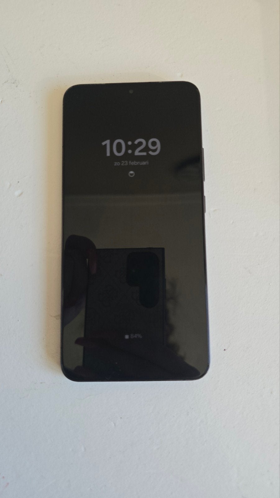 Foto 10 van Samsung Galaxy S22+ Zwart 256gb