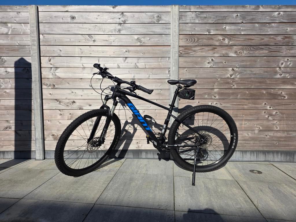 Giant Talon 29 1GE-Mountainbike maat M 29 inch Shimano, Fietsen en Brommers, Fietsen | Mountainbikes en ATB, 49 tot 53 cm, Ophalen of Verzenden