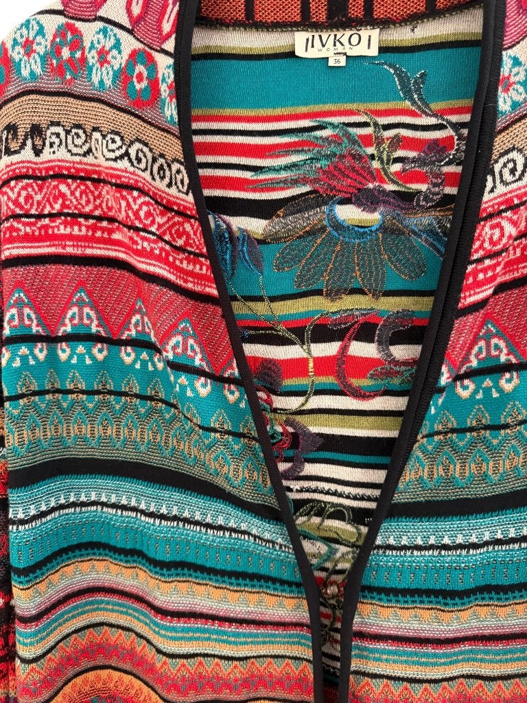 Ivko vest S, Kleding | Dames, Ophalen of Verzenden, Zo goed als nieuw
