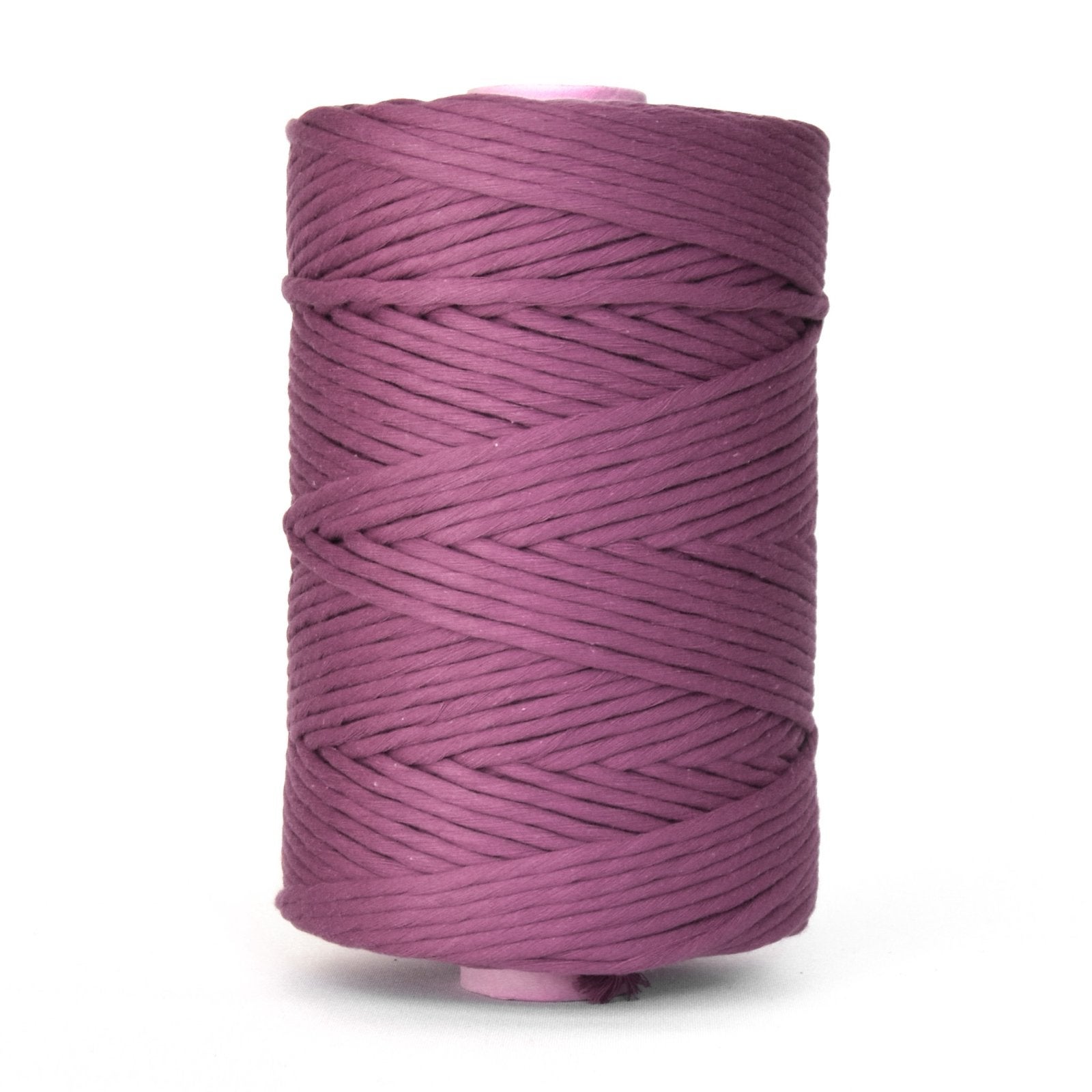 ACTIE 1 kilo 5 mm macrame haak weef koord touw Flower Powder, Ophalen of Verzenden, Nieuw