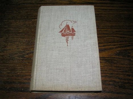 De vrouw Alberdien(P1) - K. Norel., Boeken, Gelezen, Ophalen of Verzenden, Nederland, K. Norel