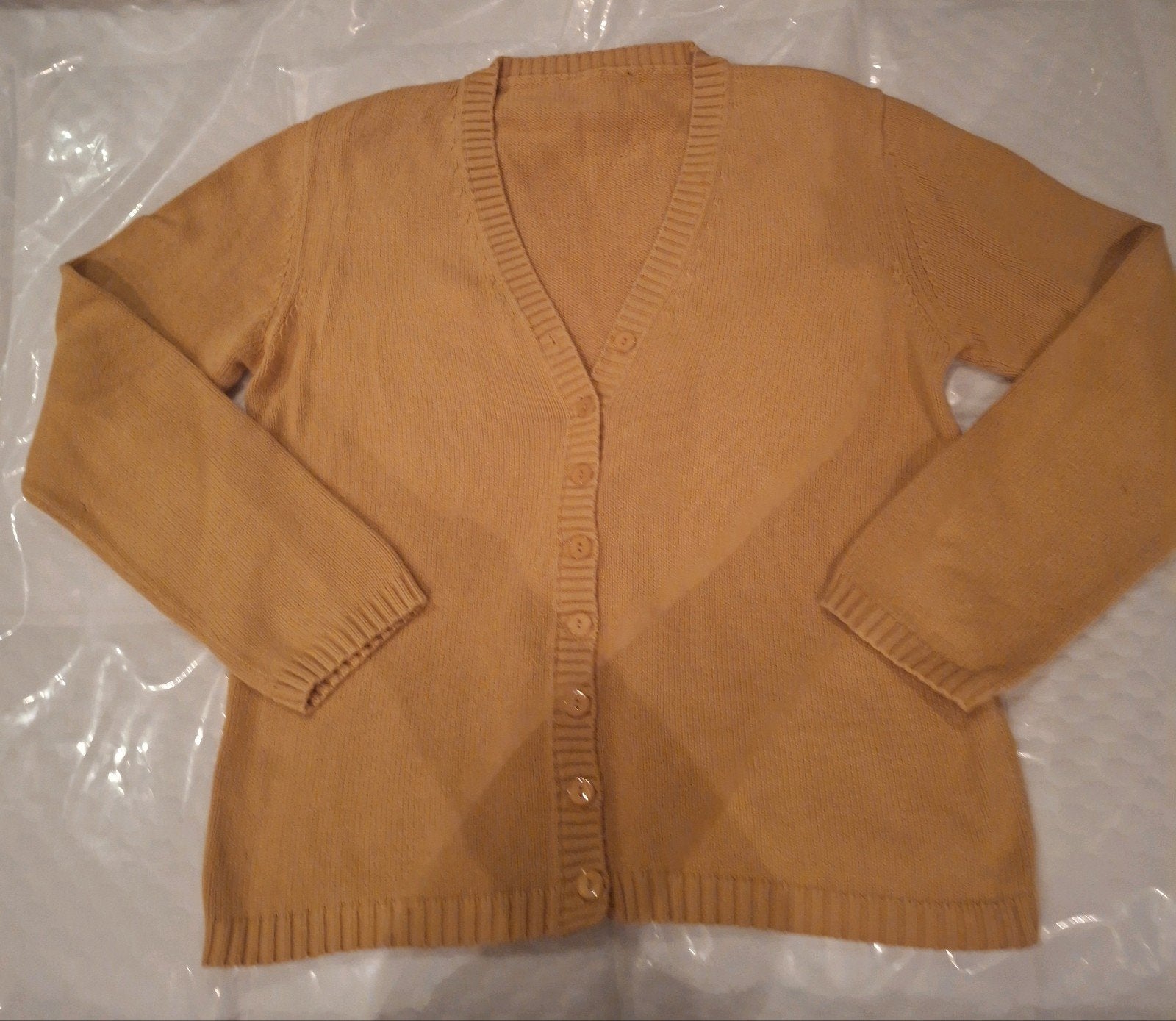 lanaby's catoenen vestje  maat M, Lanaby's, Ophalen of Verzenden, Zo goed als nieuw
