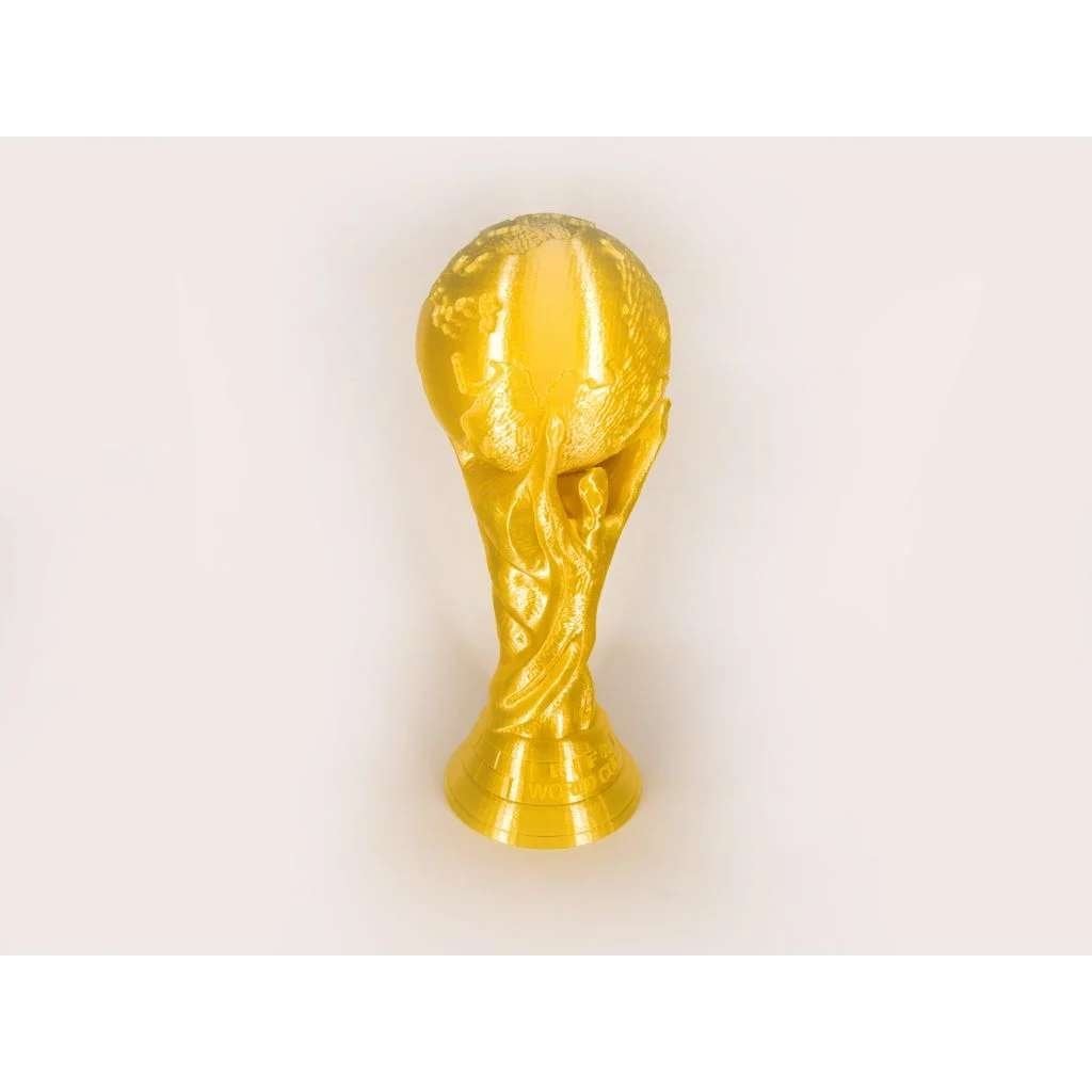 WK troffee - 15cm, Buitenlandse clubs, Hengelo OV, 3Demandstudio, Nieuw