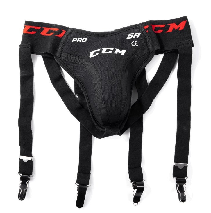 CCM Pro Jock Combo Sr (Brand new), Ophalen of Verzenden, Nieuw, Bescherming