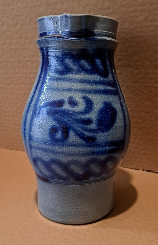 Keulse kan, Antiek en Kunst, Antiek | Keramiek en Aardewerk, Ophalen of Verzenden