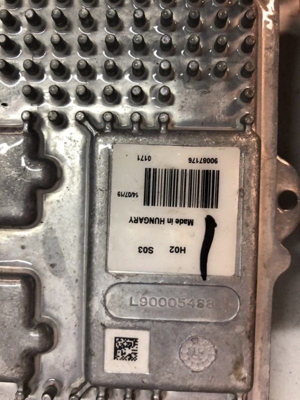 ford koplamp module (l90005488), Auto-onderdelen, Gebruikt, -, -, Ophalen of Verzenden