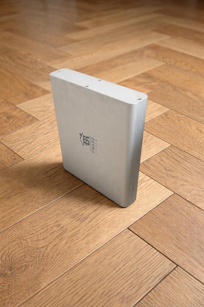Fibaro HC2 Home Center 2 te koop, Ophalen of Verzenden, Gebruikt