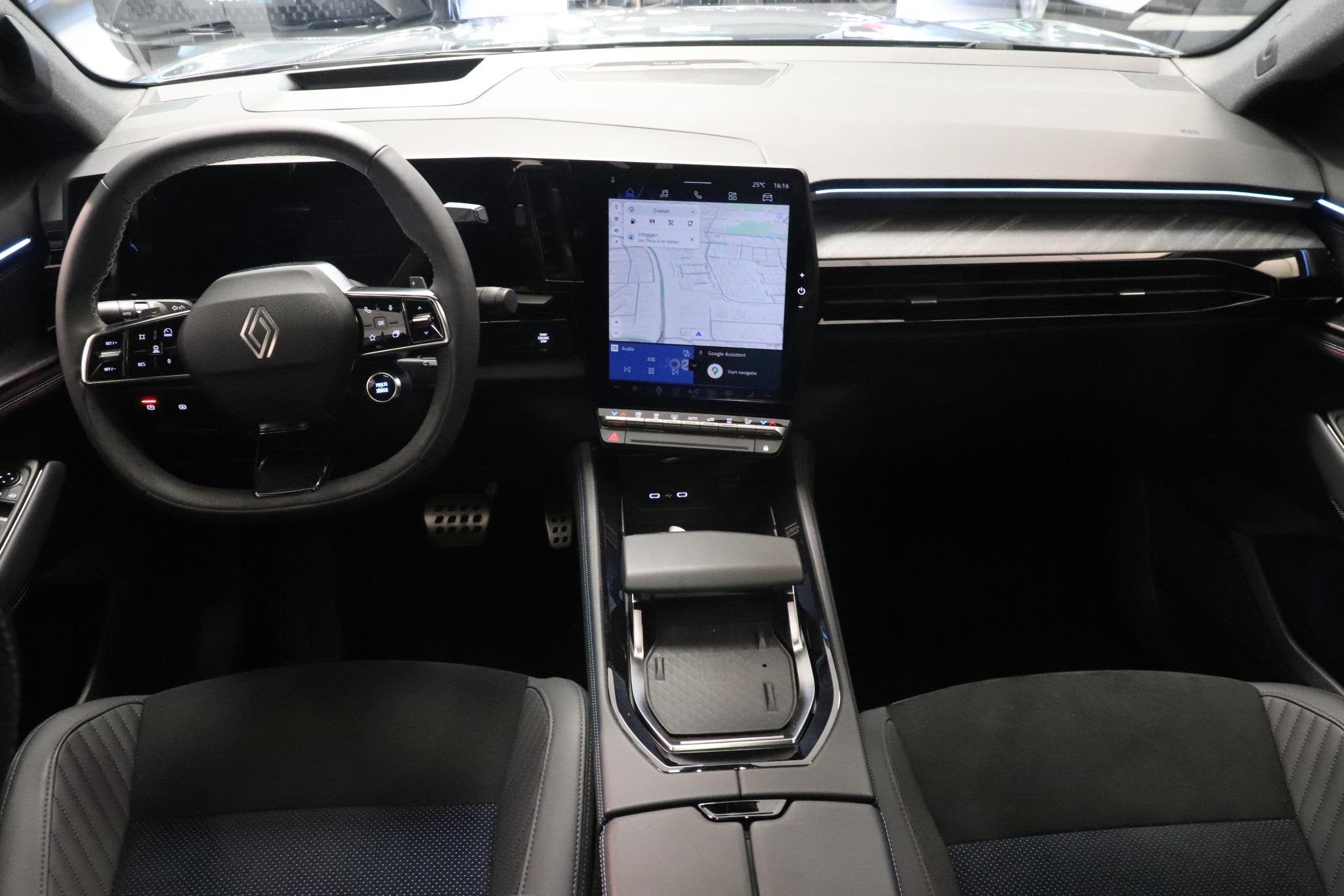 Renault Rafale 1.2 E-Tech full hybrid 200 esprit Alpine | So, Auto's, Gebruikt, 1199 cc, Zwart, Bedrijf