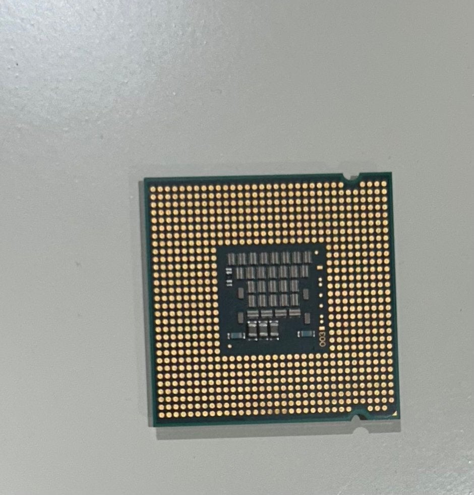 Intel Pentium 4 Processor - Socket 478, Ophalen of Verzenden, Gebruikt, 2-core, Minder dan 2 Ghz