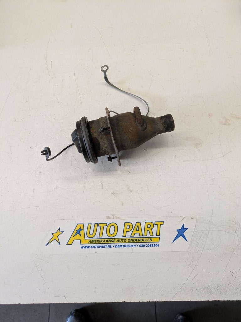 Chevrolet Corvette vulhals 2000-2005, Gebruikt, Info@gm.com, Amerikaanse onderdelen, Ophalen of Verzenden