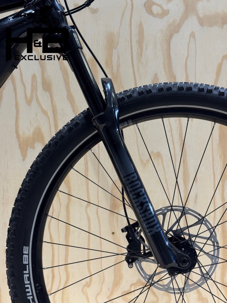Haibike AllTrail 7 29 inch E-Mountainbike Sram SX, Niet ingevuld, Ophalen of Verzenden, Zo goed als nieuw, Niet ingevuld
