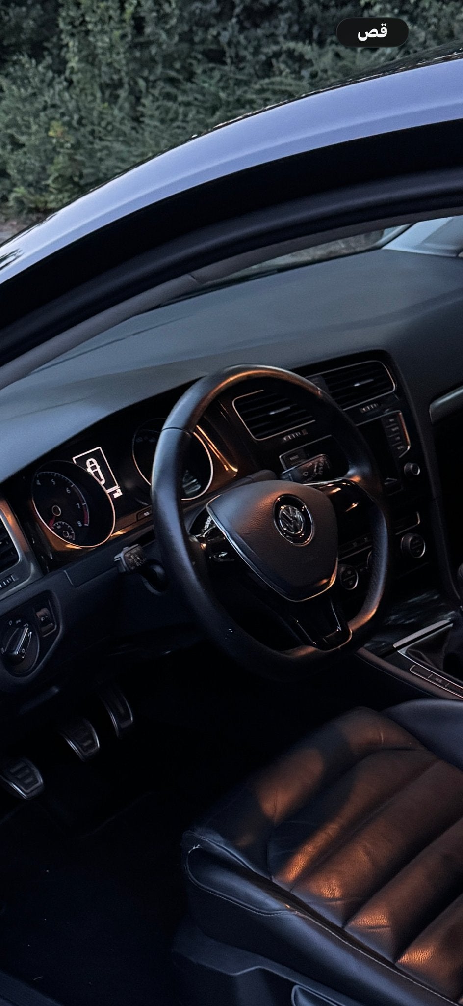 Volkswagen Golf 1.2 TSI 77KW 5D 2014 Zwart, Voorwielaandrijving, 4 cilinders, 610 kg, Zwart