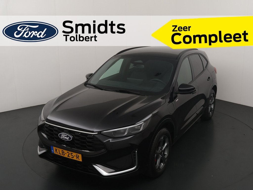 Ford Kuga 2.5 PHEV 243 pk ST-Line X I AGR stoelen I Adapt Cr