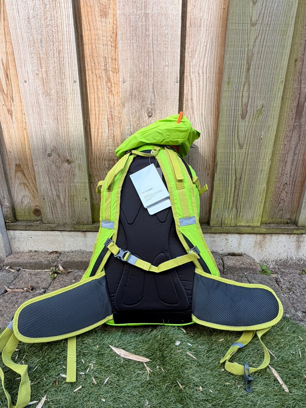 Outdoor rugzak 35 liter, Ophalen of Verzenden, Nieuw, Rugzak