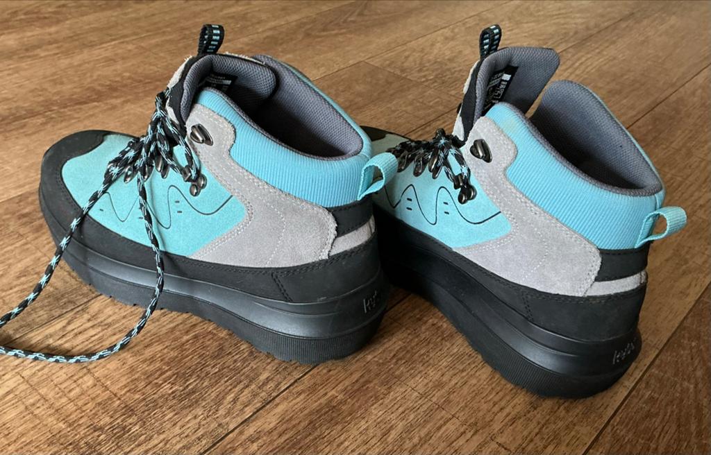 Kybun Rigi 20 Women Wandelschoenen - Maat 40 1/3, Sport en Fitness, Bergsport en Wandelen, Ophalen of Verzenden, Zo goed als nieuw