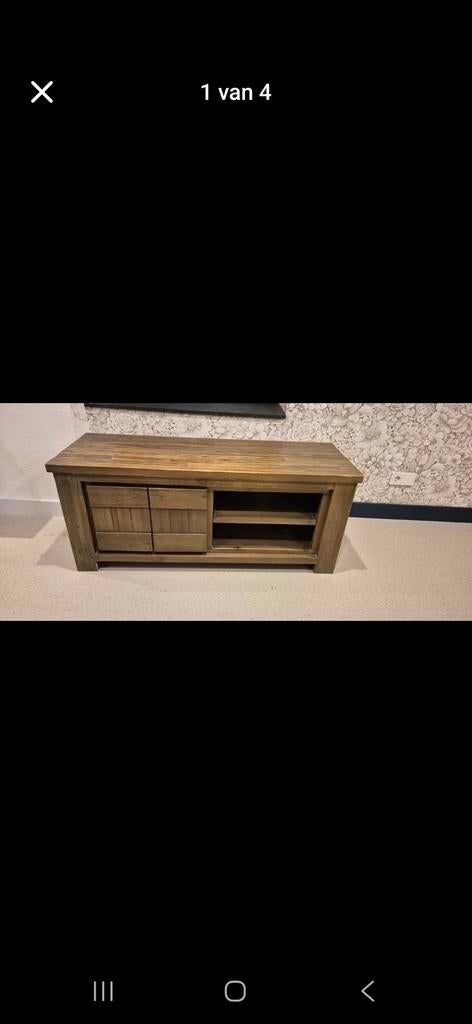 Tv meubel, Huis en Inrichting, Ophalen