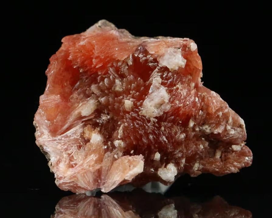 **TOP** INESIET + ORLYMANIET uit Zuid-Afrika., Verzamelen, Mineralen en Fossielen, Mineraal, Ophalen of Verzenden