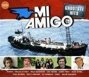 Mi Amigo Grootste Hits CD - Diverse Artiesten  Nieuw, Cd's en Dvd's, Inclusief doosje, Ophalen of Verzenden, Verzamelalbum, Pop