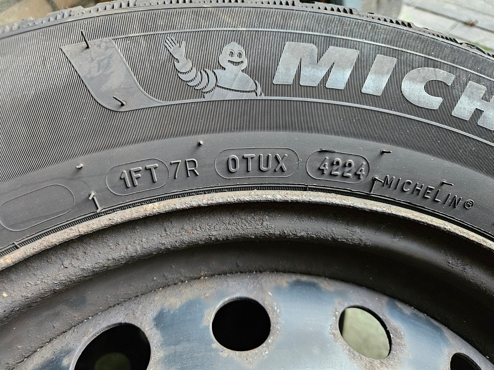 Foto 4 van Michelin Alpin 5 en 7 winterbanden 205/60/R16