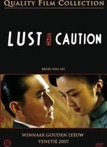 Lust, Caution [2779], Alle leeftijden, Ophalen of Verzenden, Zo goed als nieuw, Overige gebieden