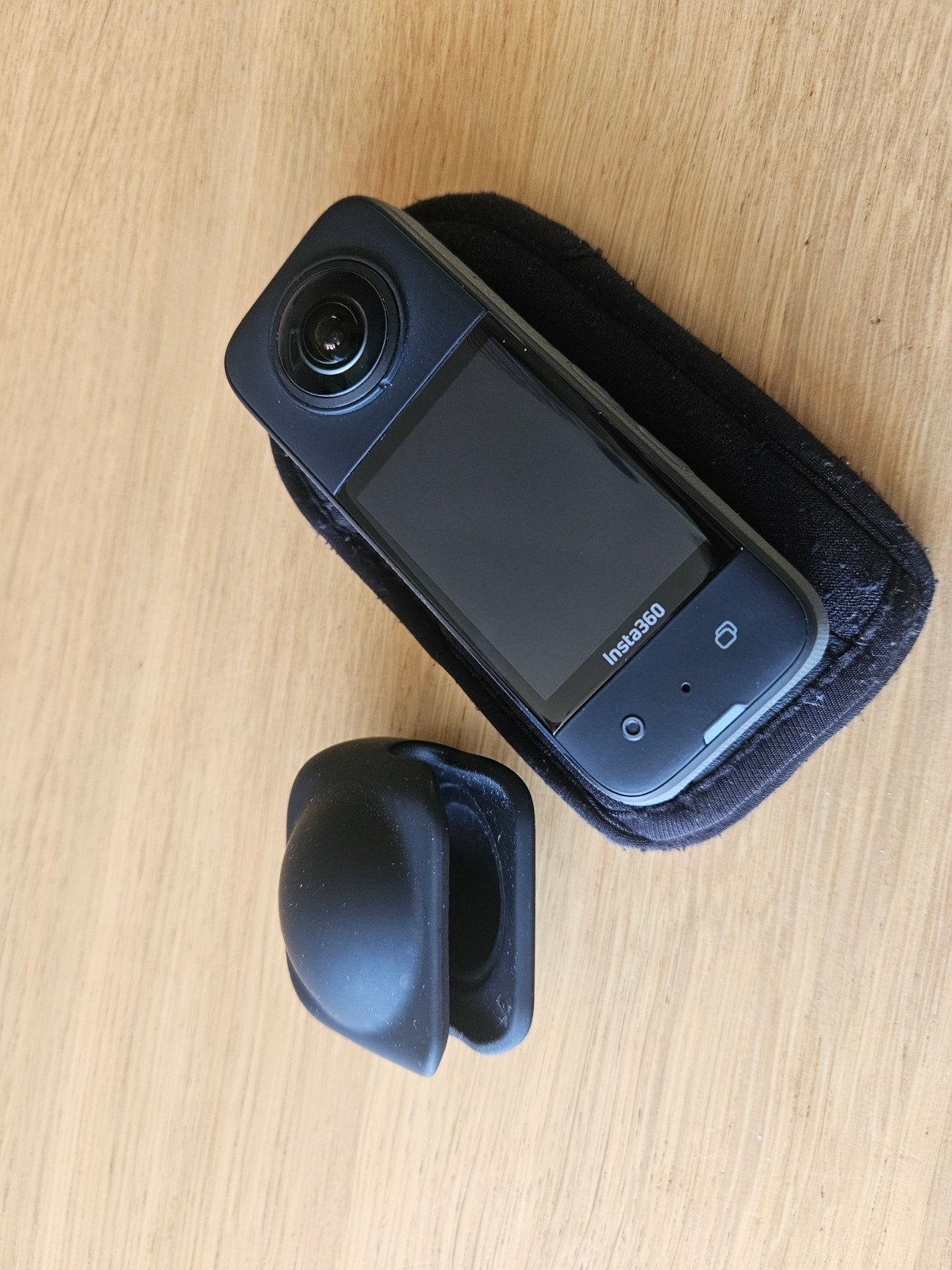 insta360 x3, Ophalen of Verzenden, Zo goed als nieuw, Overige merken
