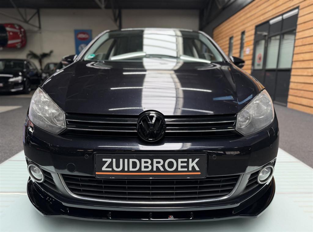 Volkswagen Golf 1.4 TSI Uniek! Maxton! Cruise! Clima!, Auto's, Volkswagen, Gebruikt, 4 cilinders, 1290 kg, Bedrijf