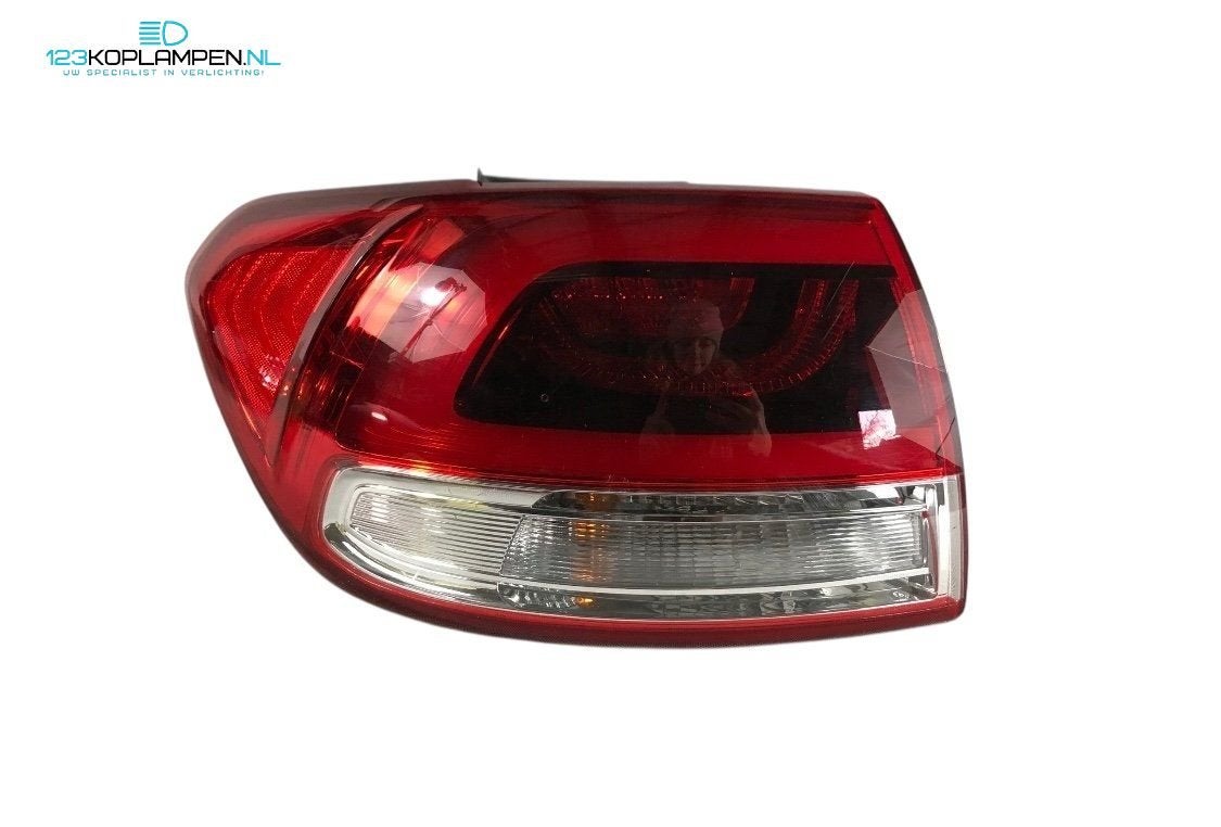 Kia Sorento 3 achterlicht links LED