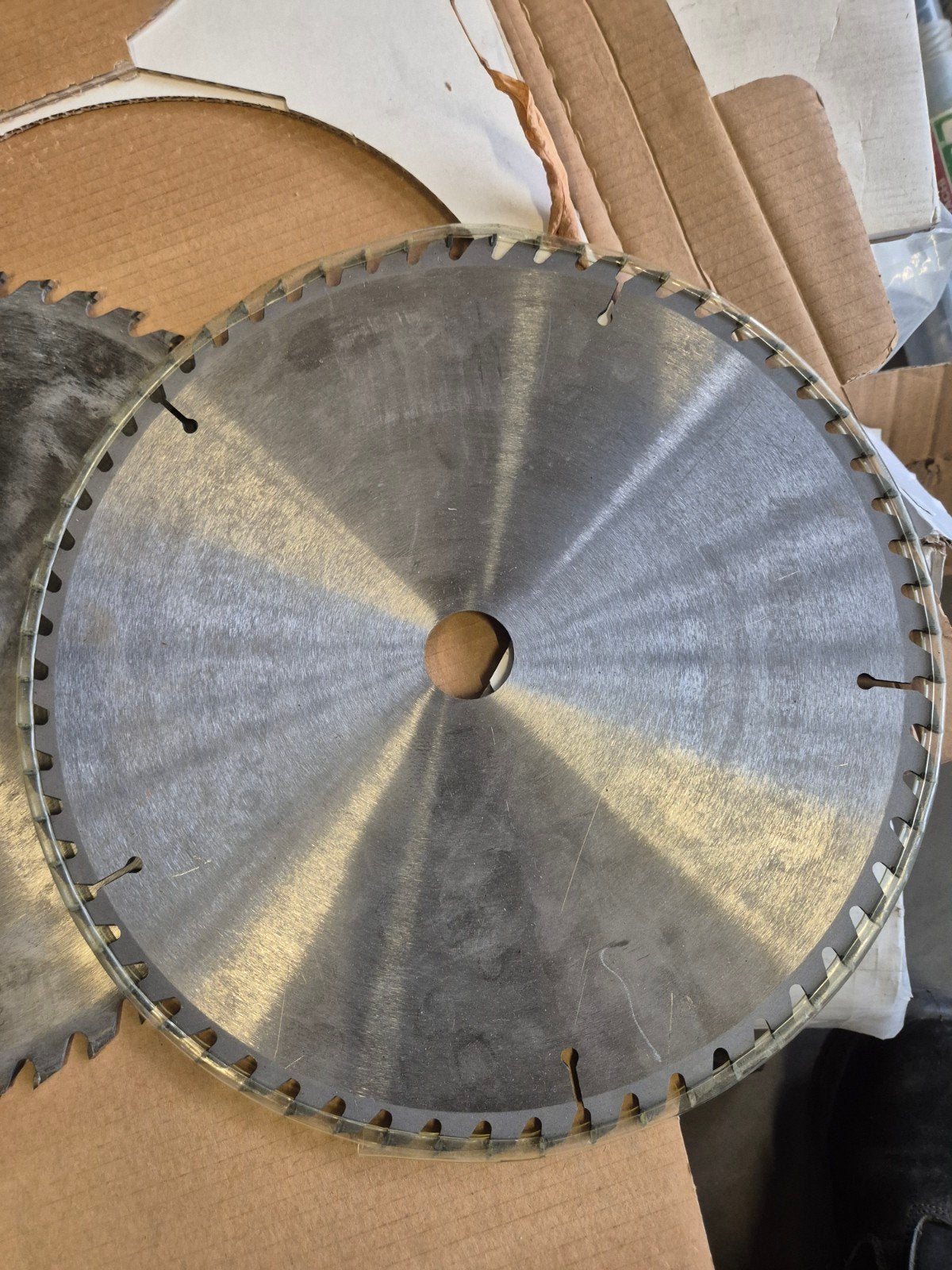 Leitz Cirkelzaagblad -  nieuw rond 300, Ophalen, Leitz, Cirkelzaag, 70 mm of meer