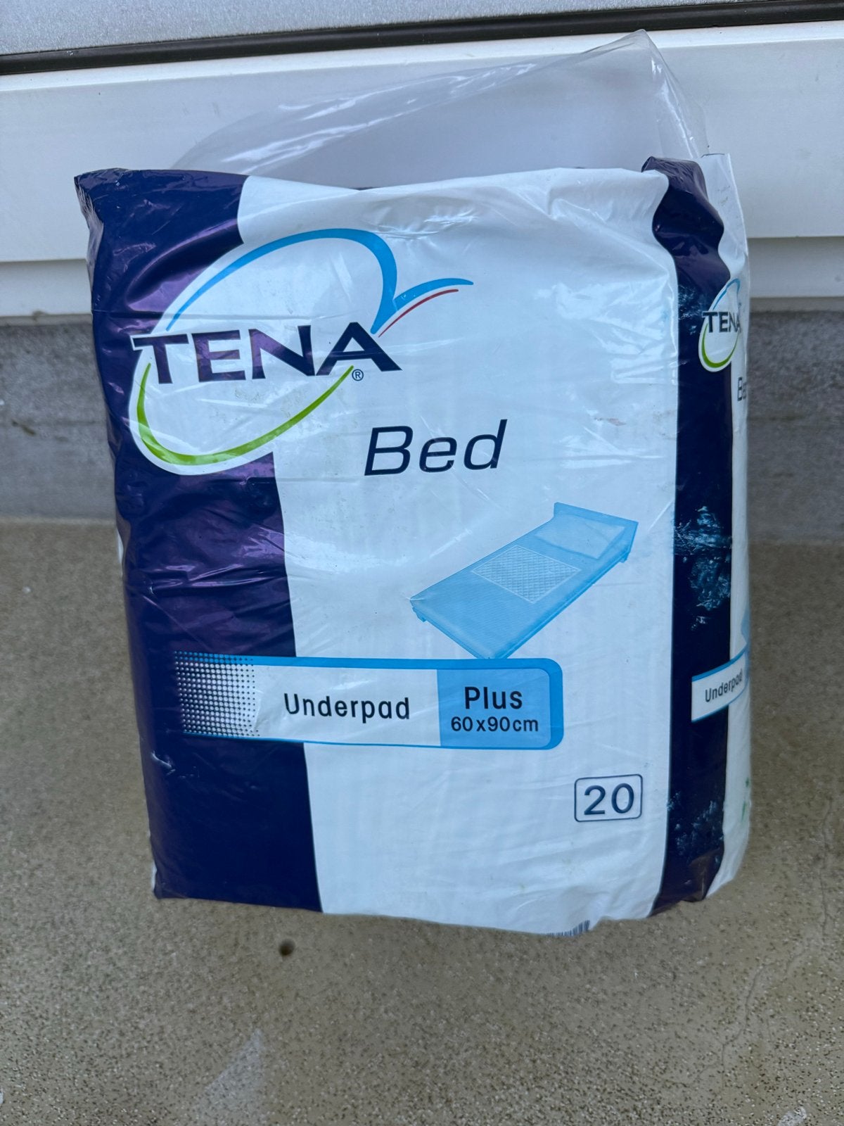 Tena Luiers voor ouderen, Diversen, Verpleegmiddelen, Ophalen of Verzenden