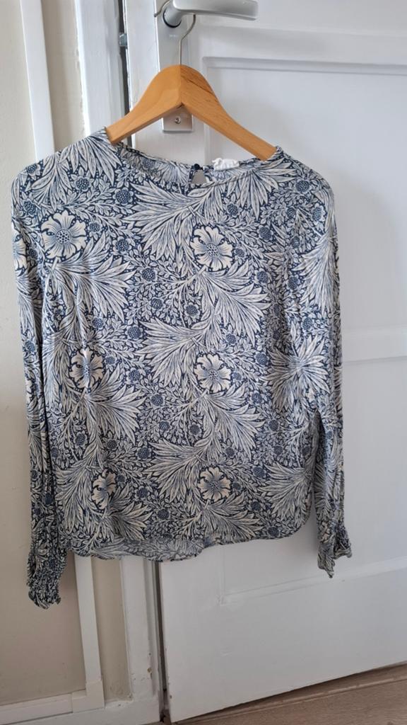 Blouse Morris & Co maat 38, Ophalen of Verzenden, Zo goed als nieuw, Maat 38/40 (M)