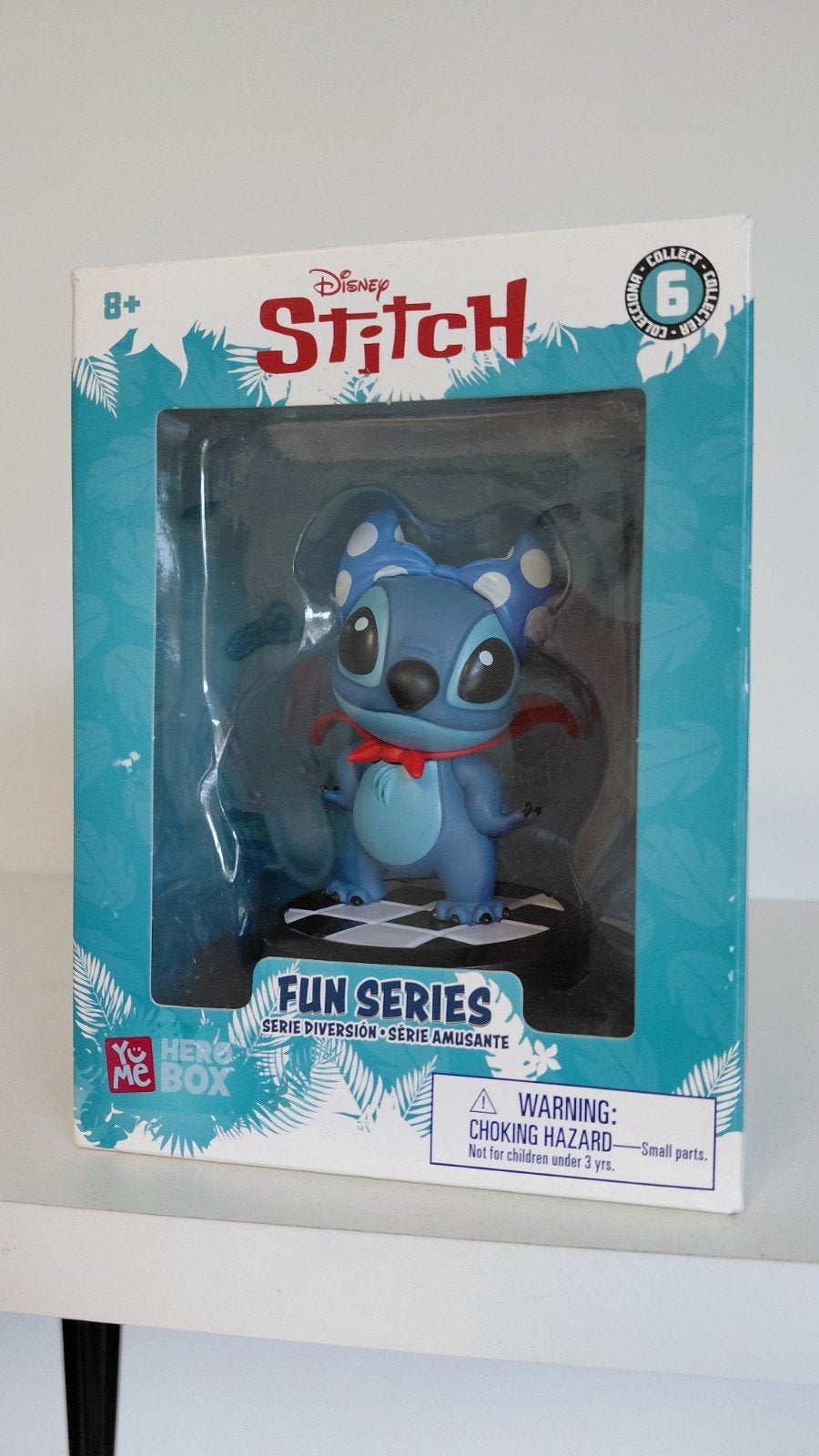 Disney Stitch beeld, Verzamelen, Ophalen of Verzenden, Nieuw