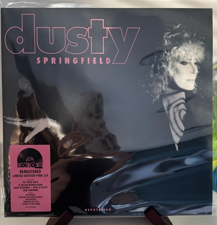 Dusty Springfield - Dusty (RSD Exclusive Pink LP), Cd's en Dvd's, Vinyl | Pop, LP, Pop, Colored vinyl, Ophalen of Verzenden